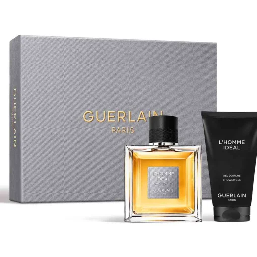 Guerlain - L'Homme Idéal - Coffret Eau de Toilette 100 ml