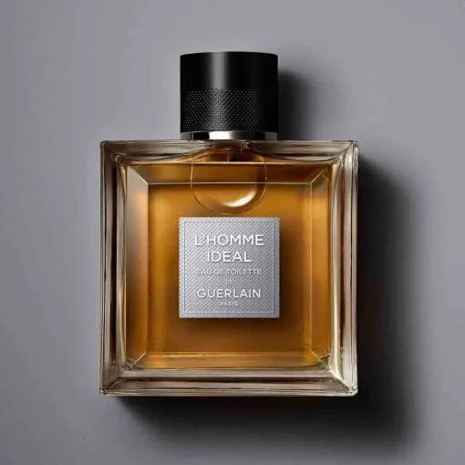Guerlain - L'Homme Idéal - Coffret Eau de Toilette 100 ml