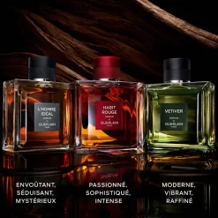 Guerlain - L'Homme Idéal - Parfum