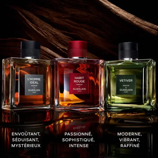 Guerlain - L'Homme Idéal - Parfum