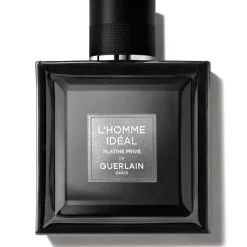 Guerlain - L'Homme Idéal Platine Privé - Eau de Toilette Vaporisateur 100 ml