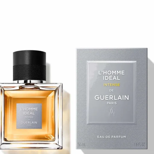 Guerlain - L'Homme Idéal L'Intense - Eau de Parfum