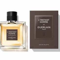 Guerlain - L'instant de Guerlain pour Homme - Eau de Toilette