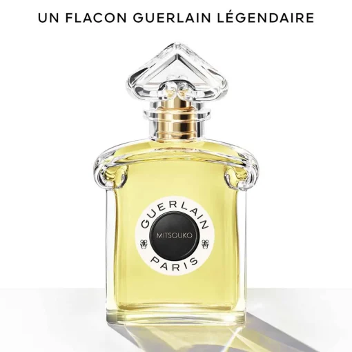 Guerlain - Mitsouko - Eau de Parfum Vaporisateur 75 ml