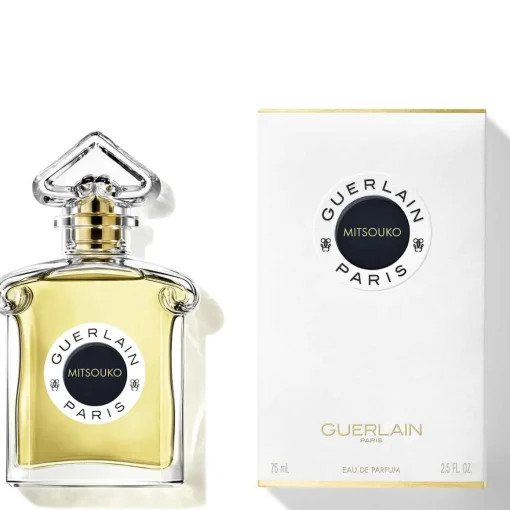 Guerlain - Mitsouko - Eau de Parfum Vaporisateur 75 ml