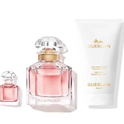 Guerlain - Mon Guerlain - Coffret Eau de Parfum 50 ml