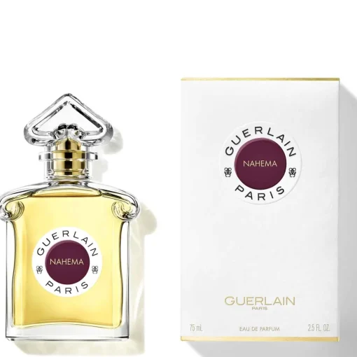 Guerlain - Nahéma - Eau de Parfum