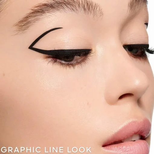 Guerlain - Noir G - Eyeliner Graphique 01 Black