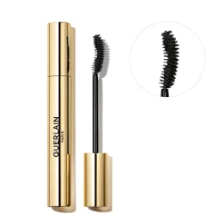 Guerlain - Noir G - Mascara Courbe Volume Intense 24h Ebène Intense