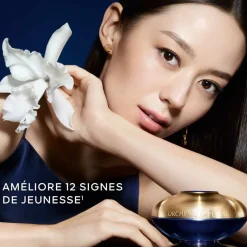 Guerlain - Orchidée Impériale - La Crème riche 50 ml Recharge