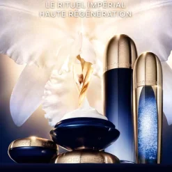 Guerlain - Orchidée Impériale - La Crème riche 50 ml Recharge