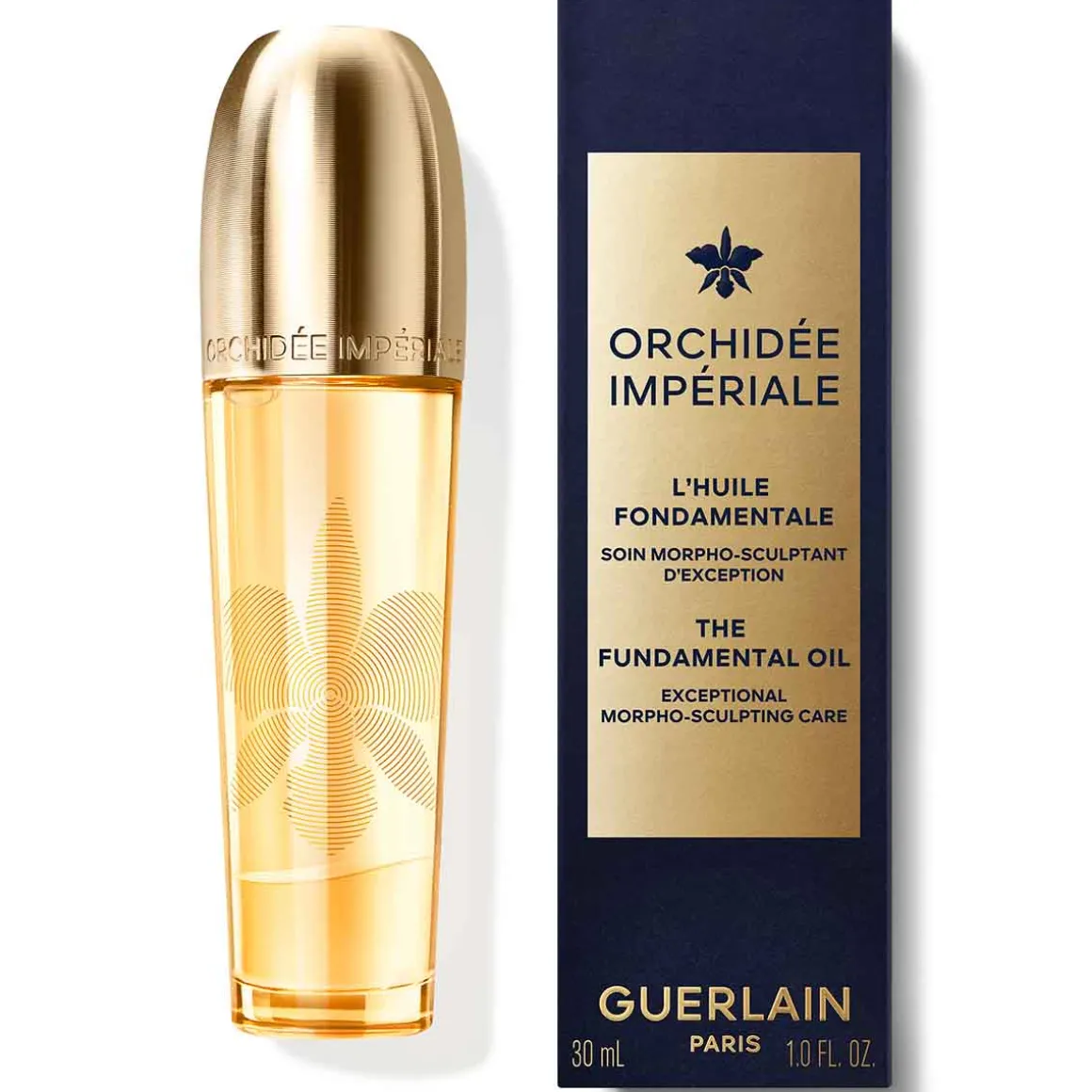 Guerlain - Orchidée Impériale - L'Huile Fondamentale 30 ml