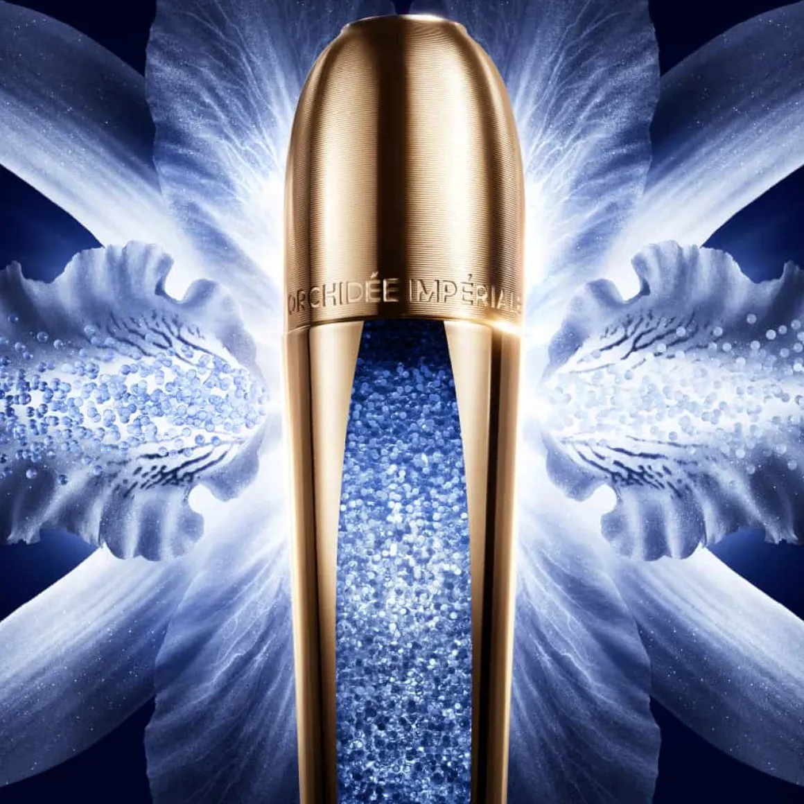 Guerlain - Orchidée Impériale - Le Concentré Micro-Lift
