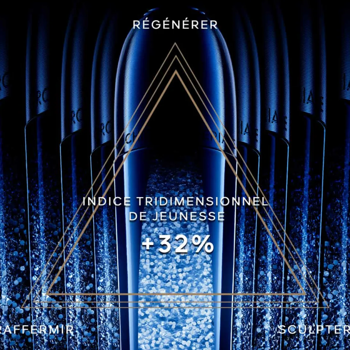 Guerlain - Orchidée Impériale - Le Concentré Micro-Lift