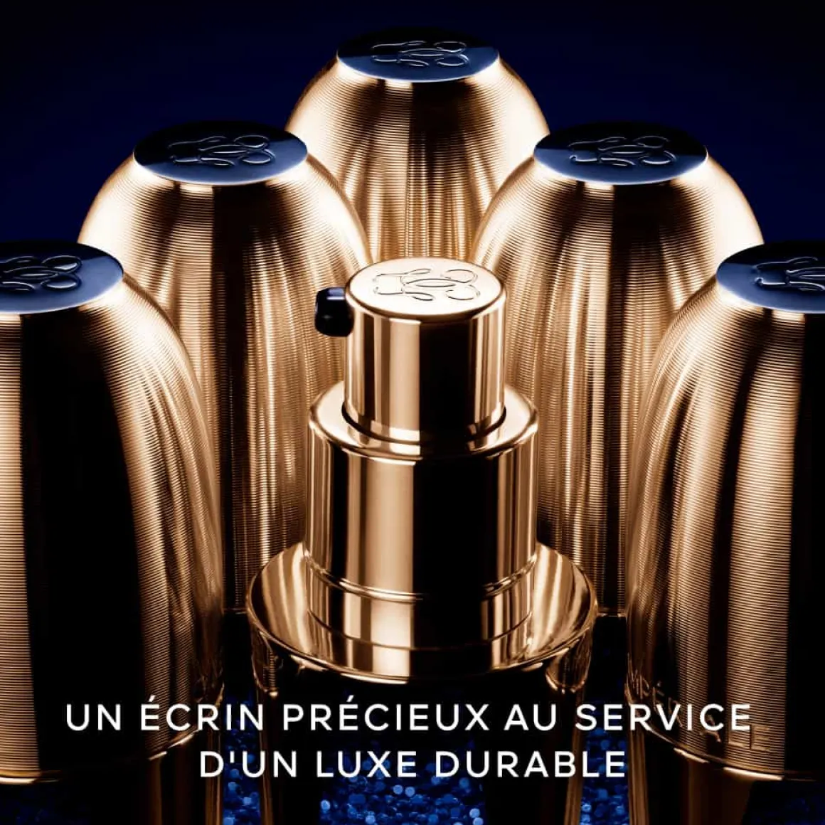 Guerlain - Orchidée Impériale - Le Concentré Micro-Lift
