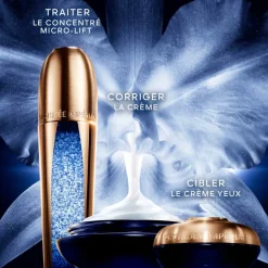 Guerlain - Orchidée Impériale - Le Concentré Micro-Lift