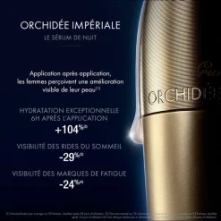 Guerlain - Orchidée Impériale - Sérum nuit 30ml