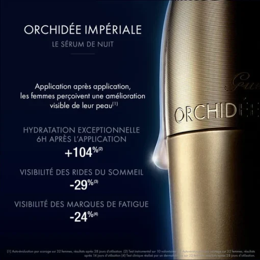 Guerlain - Orchidée Impériale - Sérum nuit 30ml
