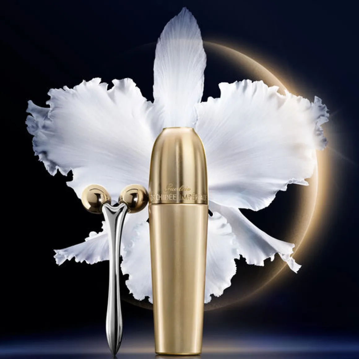 Guerlain - Orchidée Impériale - Sérum nuit 30ml