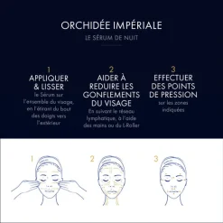 Guerlain - Orchidée Impériale - Sérum nuit 30ml