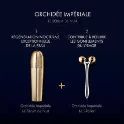 Guerlain - Orchidée Impériale - Sérum nuit 30ml