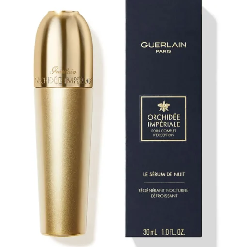 Guerlain - Orchidée Impériale - Sérum nuit 30ml
