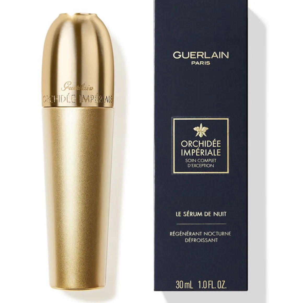 Guerlain - Orchidée Impériale - Sérum nuit 30ml