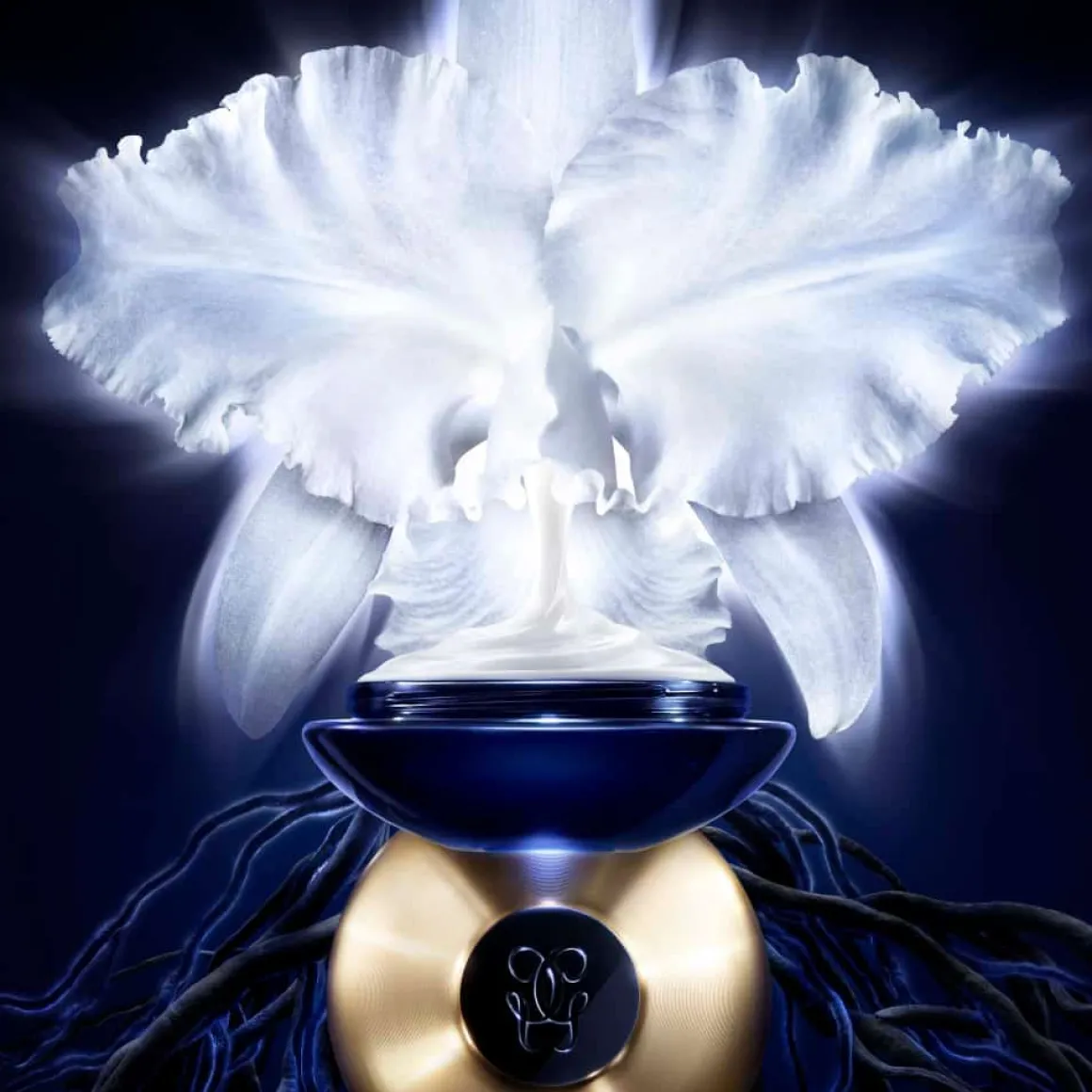 Guerlain - Orchidée Impériale - La Crème Légère 50 ML