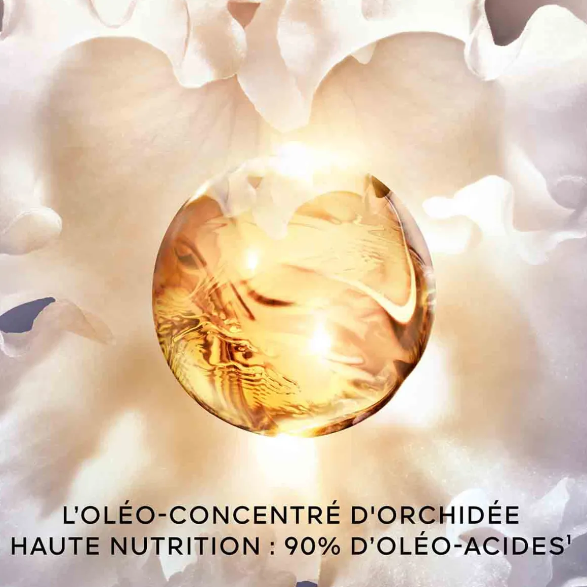 Guerlain - Orchidée Impériale - La Gelée D'Huile 150 ml
