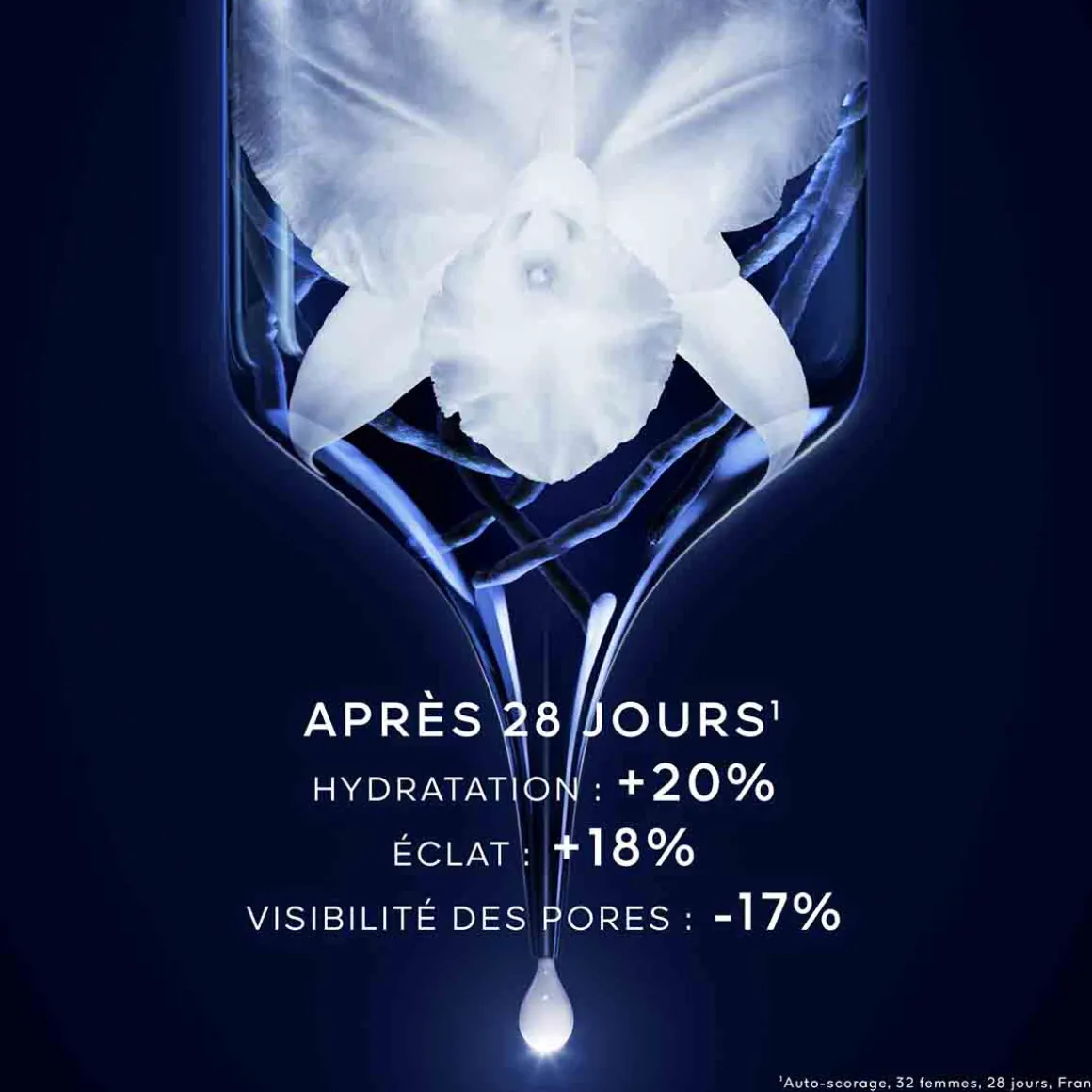 Guerlain - Orchidée Impériale - La Gelée D'Huile 150 ml