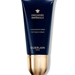 Guerlain - Orchidée Impériale - La Mousse En Crème 150 ml