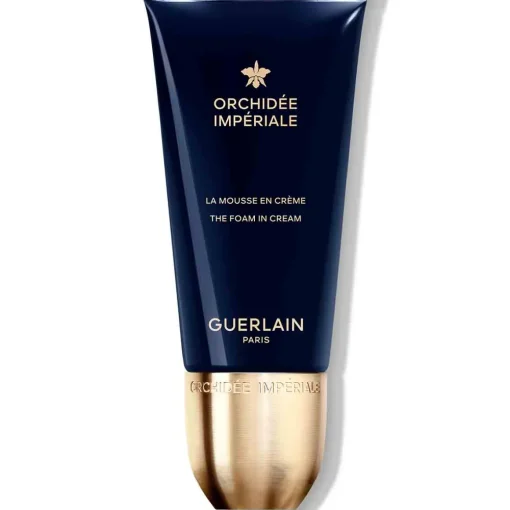 Guerlain - Orchidée Impériale - La Mousse En Crème 150 ml