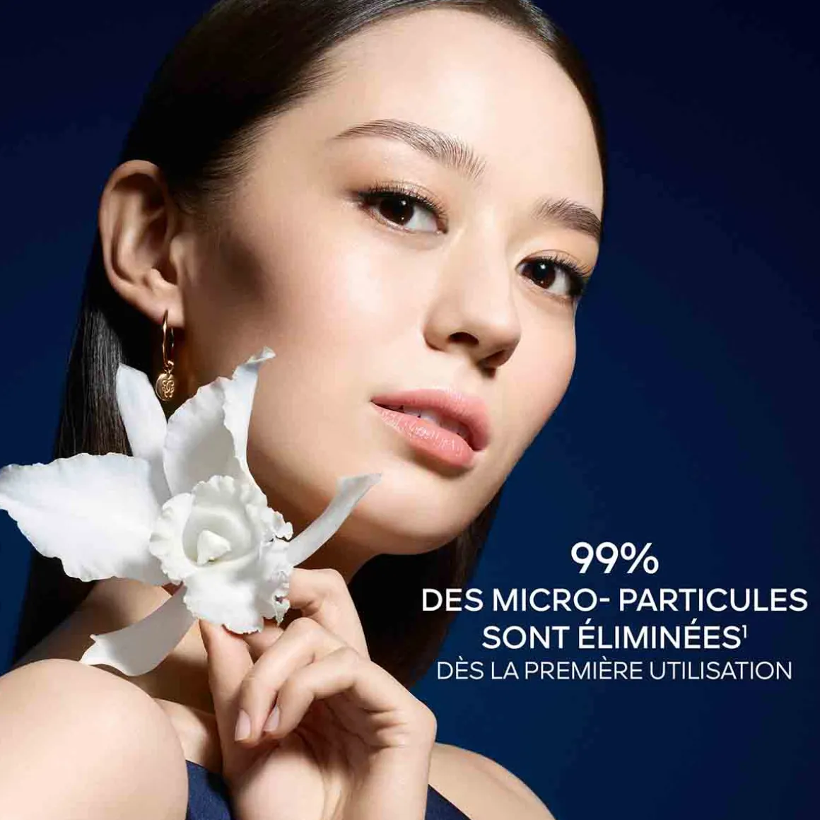 Guerlain - Orchidée Impériale - La Mousse En Crème 150 ml