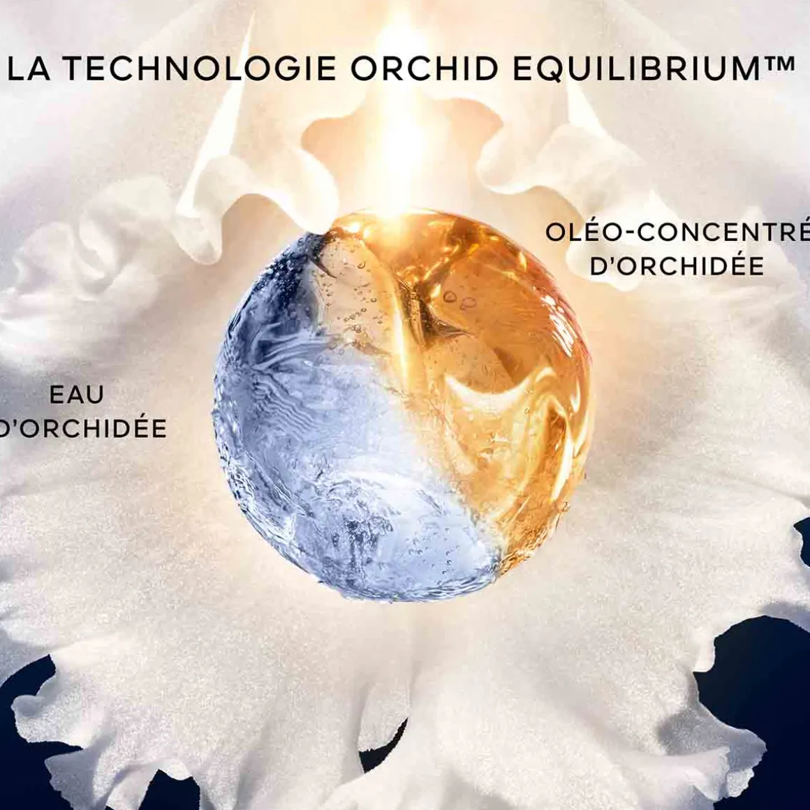 Guerlain - Orchidée Impériale - La Mousse En Crème 150 ml