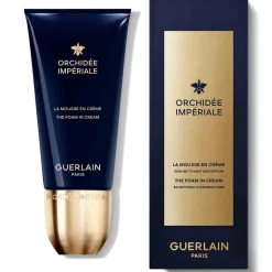 Guerlain - Orchidée Impériale - La Mousse En Crème 150 ml