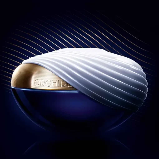 Guerlain - Orchidée Impériale - La Crème Cou et Décolleté 75 ml