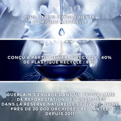 Guerlain - Orchidée Impériale - La Crème Cou et Décolleté 75 ml