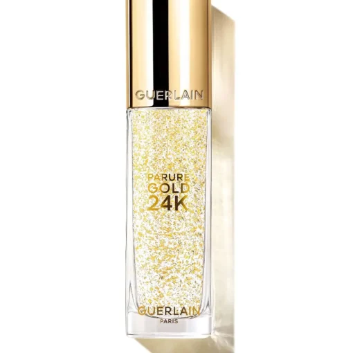 Guerlain - Parure Gold 24K - Base de Teint Perfectrice Concentré d’Éclat 35 ml