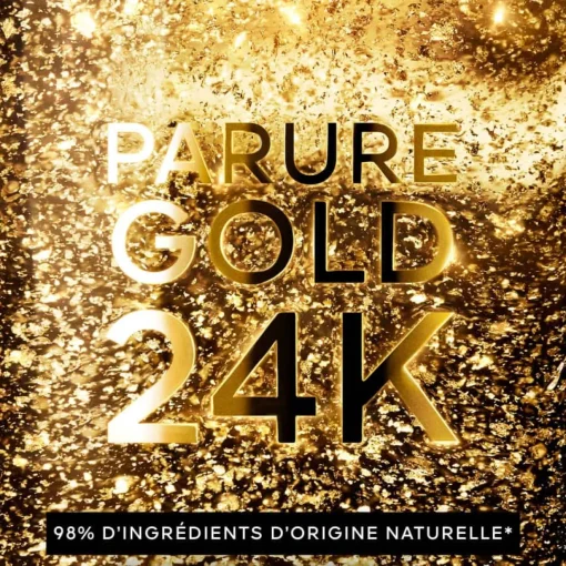 Guerlain - Parure Gold 24K - Base de Teint Perfectrice Concentré d’Éclat 35 ml
