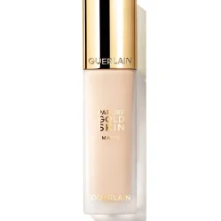 Guerlain - Parure Gold Skin Matte - Fond de teint haute perfection sans transfert