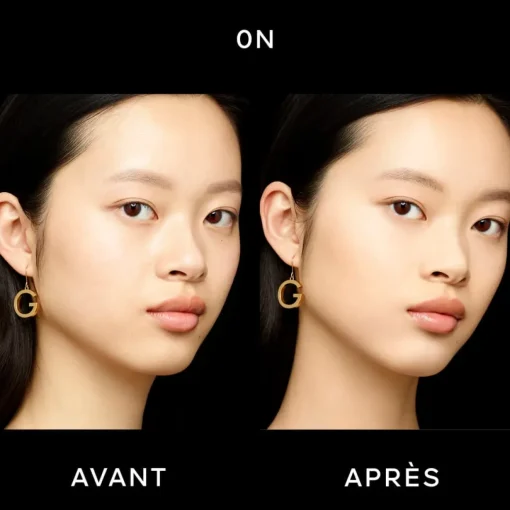 Guerlain - Parure Gold Skin Matte - Fond de teint haute perfection sans transfert