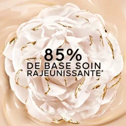 Guerlain - Parure Gold Skin Matte - Fond de teint haute perfection sans transfert