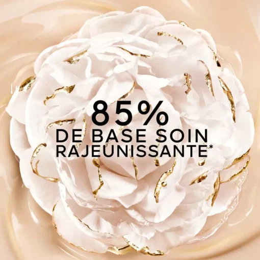 Guerlain - Parure Gold Skin Matte - Fond de teint haute perfection sans transfert