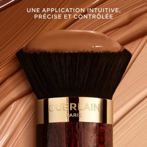 Guerlain - Parure Gold Skin Matte - Fond de teint haute perfection sans transfert