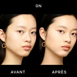 Guerlain - Parure Gold Skin Control - Fond De Teint Compact Haute Perfection & Matité