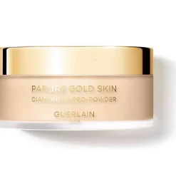 Guerlain - Poudre Libre Micro-Perfection Transparence & Lumière - Effet Rajeunissant