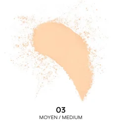 Guerlain - Poudre Libre Micro-Perfection Transparence & Lumière - Effet Rajeunissant