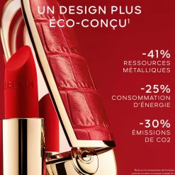 Guerlain - Rouge G Majestic Feathers - La recharge