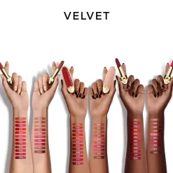 Guerlain - ROUGE G personnalisé - Recharge rouge à lèvres