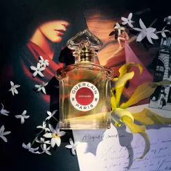 Guerlain - Samsara - Eau de Parfum